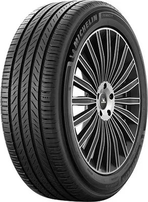 Летняя шина Michelin Primacy 5 245/45R18 100W