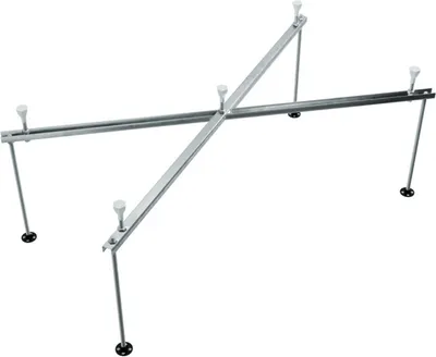 Каркас Triton Палермо 170-190 (5 опор)