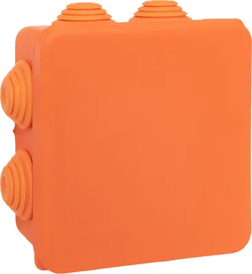 Коробка распределительная EKF plc-kmfr-85-606