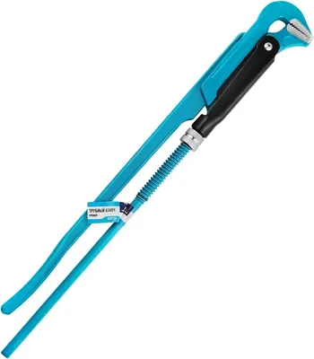 Гаечный ключ Vertex Tools Трубный 2110-03