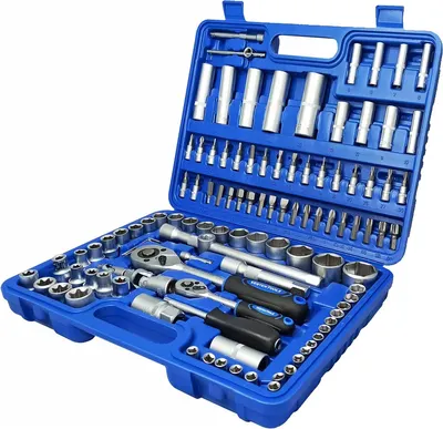 Универсальный набор инструментов Vertex Tools НБ-94