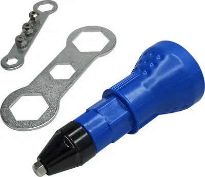 Насадка для электроинструмента Vertex Tools НЗ-24-48