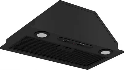 Вытяжка скрытая Faber Prime BK A52 (305.0759.611)