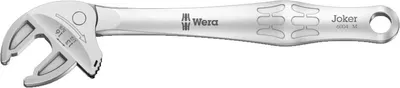Гаечный ключ WERA 6004 Joker M с самонастройкой 13-16x188мм / 05020103001