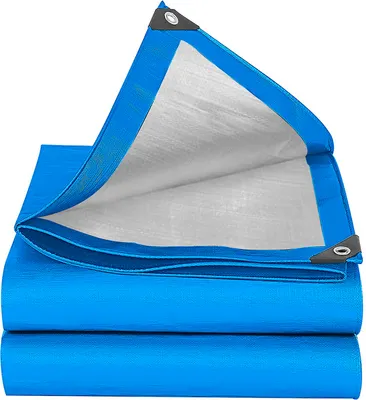 Тент DYLLU DTTQ5045 (4х5м)
