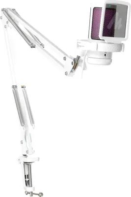 Микрофон Maono DGM20S (белый)