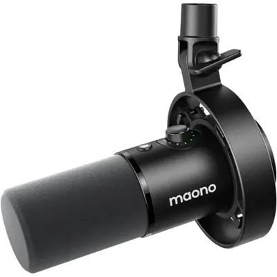 Микрофон Maono PD300X