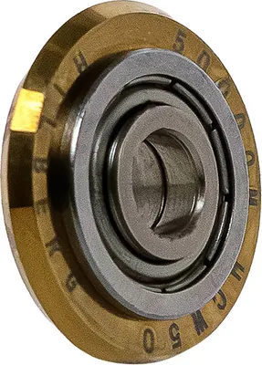 Ролик для плиткореза Hilberg HCW50