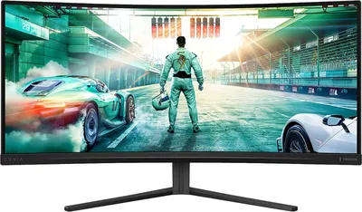 Монитор Philips 34M2C3500L/00