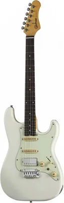 Электрогитара Crafter Silhouette S RS OW