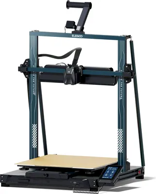 3D-принтер Elegoo Neptune 4 Max / 50.201.014300B