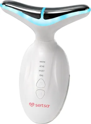 Массажер для лица Sertsa MX-D836