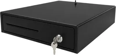 Денежный ящик ByPOS 335 / 71074845 (черный)