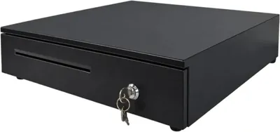 Денежный ящик ByPOS 405C / 71074848 (черный)