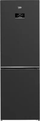 Холодильник с морозильником Beko B3RCNK365HXBR