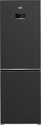 Холодильник с морозильником Beko B5RCNK366HDXBR