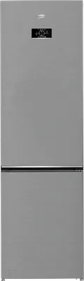 Холодильник с морозильником Beko B3RCNK405HDX