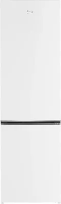 Холодильник с морозильником Beko B3RCNK403HW