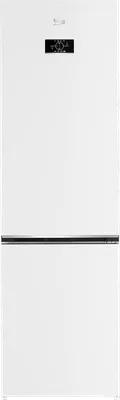 Холодильник с морозильником Beko B3RCNK405HDW