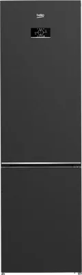 Холодильник с морозильником Beko B3RCNK405HDXBR