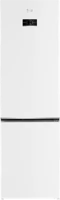 Холодильник с морозильником Beko B5RCNK406HDW