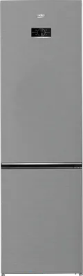 Холодильник с морозильником Beko B5RCNK406HDX
