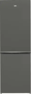 Холодильник с морозильником Beko B1RCNK362G