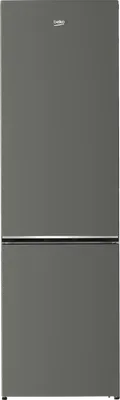 Холодильник с морозильником Beko B3RCNK403HG