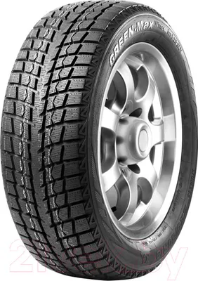 Зимняя шина LingLong Green-Max Winter Ice I-15 185/60R15 88T