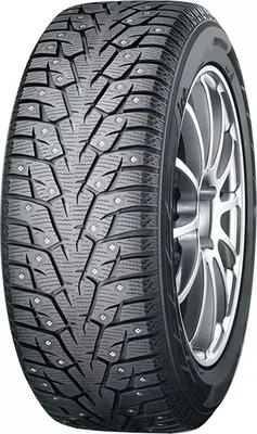 Зимняя шина Lanvigator Ice Spider 185/55R15 86T (шипы)