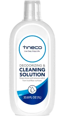 Средство для моющих пылесосов Tineco 9FWWS101800 (1л)