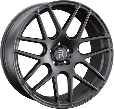 Литой диск Replay MR268 21x10" 5x130мм DIA 84.1мм ET 33мм MGM