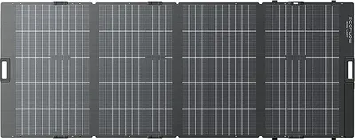 Солнечная панель EcoFlow EFSOLARLIGHT400W-P-DXT4EU