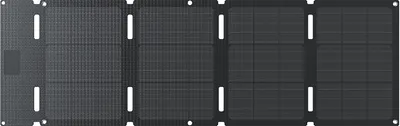 Солнечная панель EcoFlow EFSOLAR45-TYPE-C