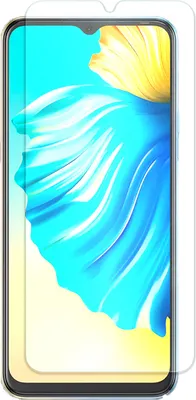 Защитное стекло для телефона Zibelino Tecno Spark 7/8/8C/8P/9 Pro/10/10C/GO 2022/Pop 7 Pro ZTG-TCN-8P