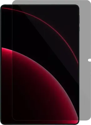 Защитное стекло для планшета Zibelino Private для Huawei MatePad 11.5 / ZTG-PR-HW-MPD-11.5