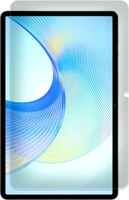 Защитное стекло для планшета Zibelino Private для Honor Pad X9 Pro/X9a/X9 2023/X8 Pro (ZTG-PR-HUA-PADX9-11.5)