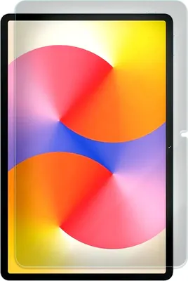 Защитное стекло для планшета Zibelino Private для Huawei MatePad SE / ZTG-PR-HW-MPD-SE-11.0