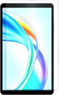 Защитное стекло для планшета Zibelino Honor Pad X7 / ZTG-HUA-PADX7-8.7