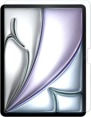Защитное стекло для планшета Zibelino iPad Air 2026(M4)/Air 11 2025/Air 2024 / ZTG-APL-11-2024