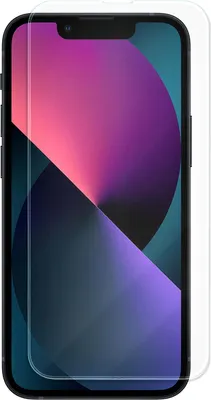 Защитное стекло для телефона Zibelino Apple iPhone 13 mini / ZTG-APL-IPH-13-MINI
