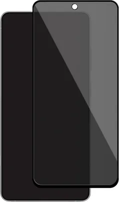 Защитное стекло для телефона Zibelino 3D Private для Samsung A51 4G/5G/A52/A52S/A53 5G/M31S/S20FE (ZTG-3D-PR-SAM-A515-BLK)