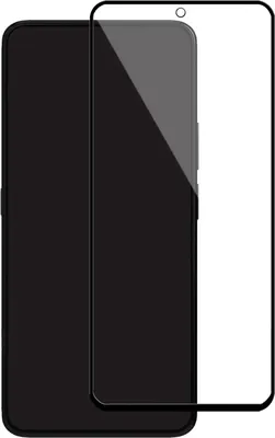 Защитное стекло для телефона Zibelino 5D для Samsung A35 5G/A55 5G / ZTG-5D-SAM-A35-BLK