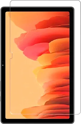 Защитное стекло для планшета Zibelino Samsung Tab A7 / ZTG-SAM-TAB-505