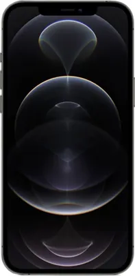 Защитное стекло для телефона Zibelino 5D для Apple iPhone 12 Pro Max / ZTG-5D-APL-12PRO-MAX-BLK