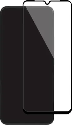Защитное стекло для телефона Zibelino 5D для Xiaomi Redmi 14C 4G/A5 4G/A4 5G/A3 Pro 4G/Poco C75 4G (ZTG-5D-XMI-RDM14C-BLK)