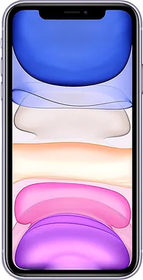 Защитное стекло для телефона Zibelino 3D для Apple iPhone 11/Xr / ZTG-3D-APL-11-BLK