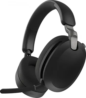 Наушники-гарнитура MSI Maestro 500 Wireless (черный)