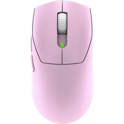 Мышь MSI Forge GM340 W (фиолетовый)