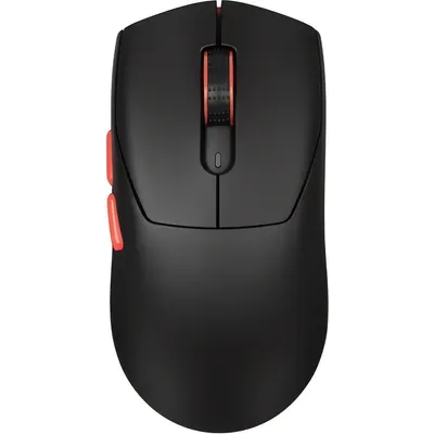 Мышь MSI Forge GM340 W (черный)